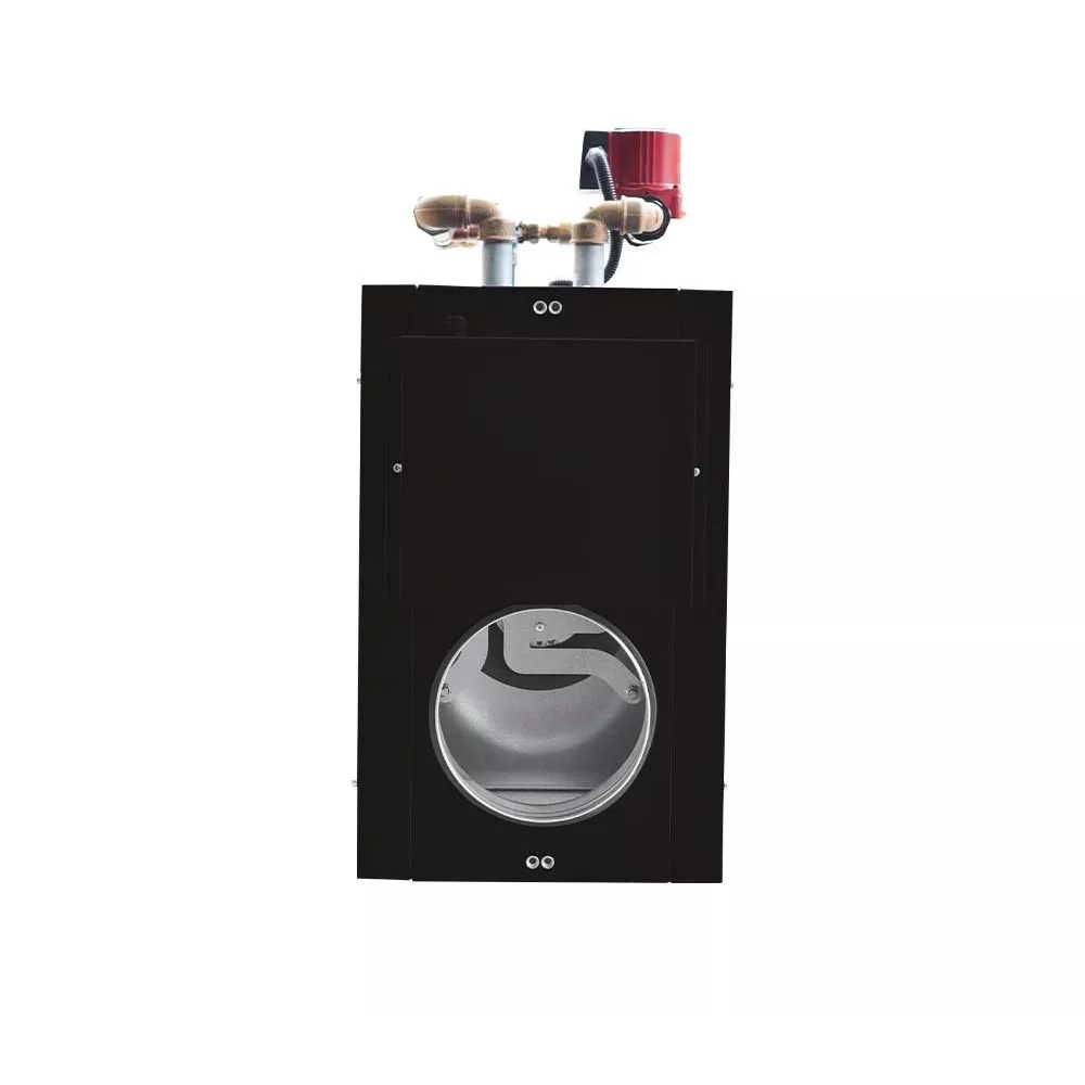 Приточная установка Turkov Capsule 620 W 4R