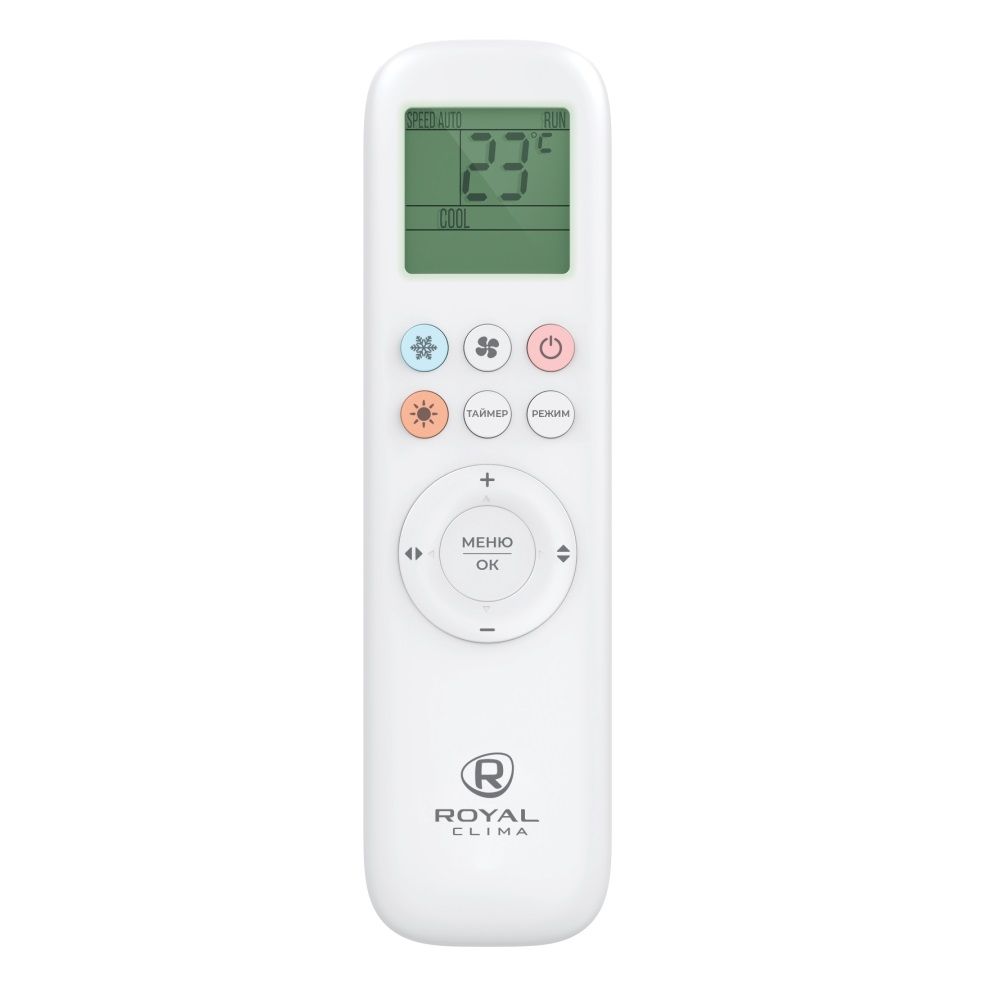 Изображение для товара Royal Clima RC-RNS28HN