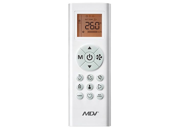 Изображение для товара MDV MDSA-12HRFN1 / MDOA-12HFN1