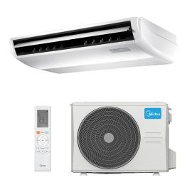 Изображение для товара Midea MUE-18HRN1-Q / MOX330U-18HN1-QB6 с зимним комплектом (-40)