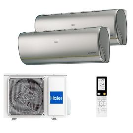 Изображение для товара Haier 2U50S2SM1FA-3 / AS25S2SJ2FA-Sx2