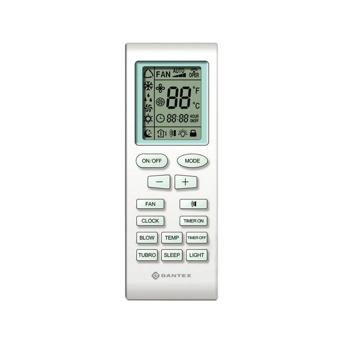 Изображение для товара Dantex RK-09SEG