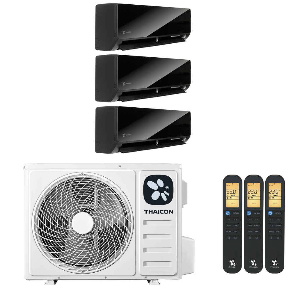Изображение для товара Thaicon TL-MO3U70-FR / TL-RWP25-FRx3