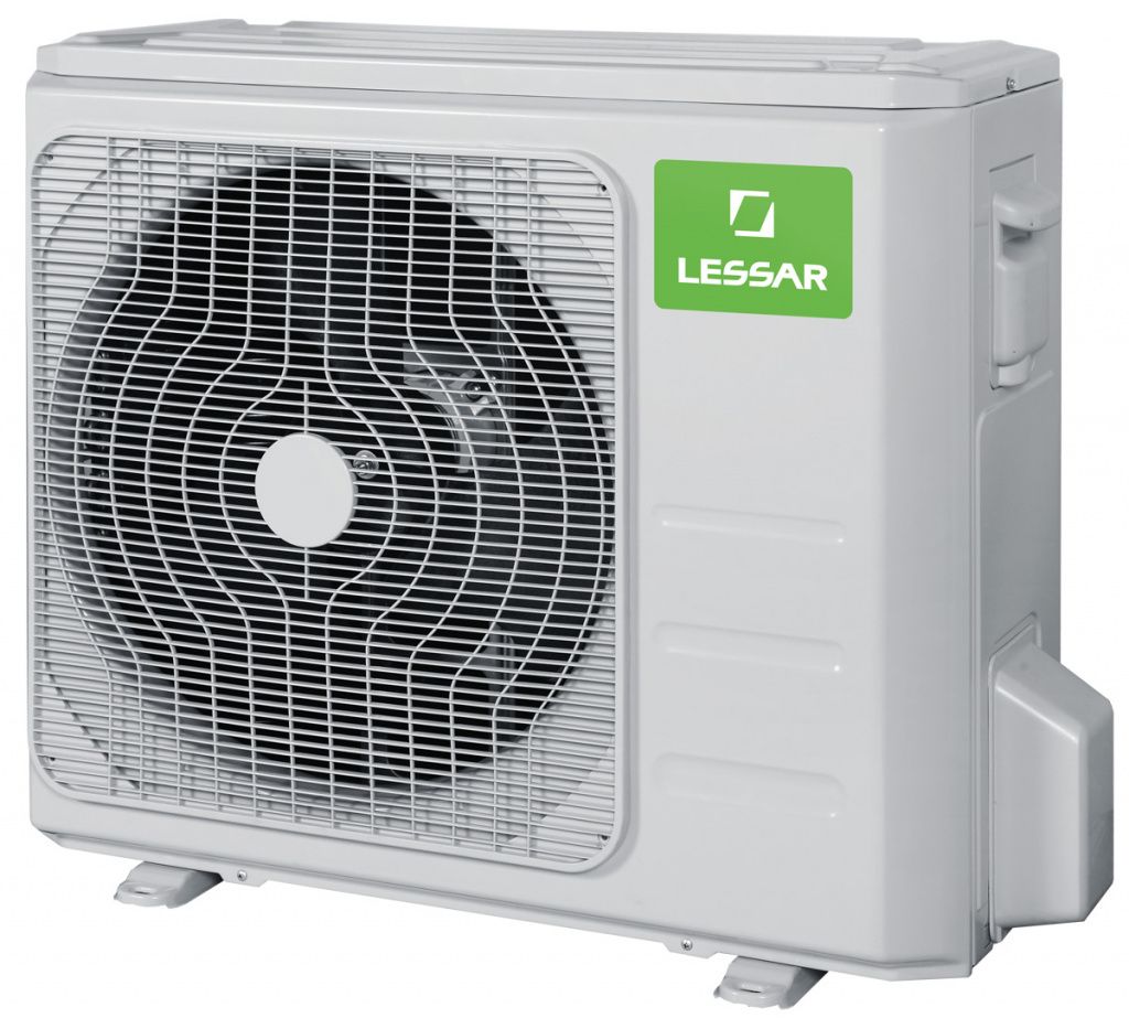 Изображение для товара Lessar LS-HE24DOA2 / LU-HE24UOA2