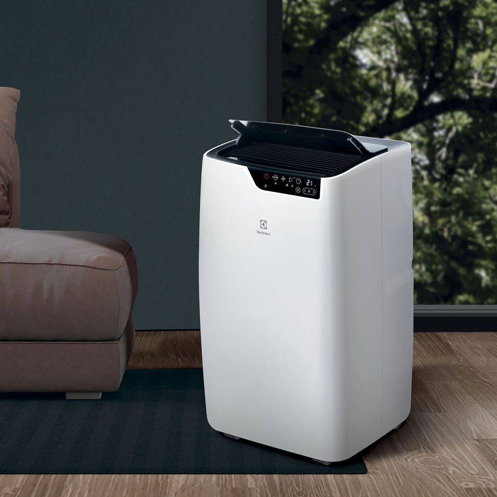 Изображение для товара Electrolux EACM-12 GT/N3