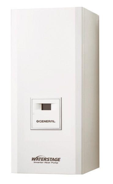 Изображение для товара General WSHA100DD6