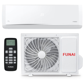 Изображение для товара Funai RAC-SN35HP.D06
