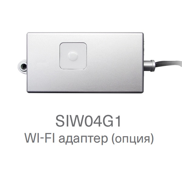 Внутренний блок VRF-системы Energolux SMZDS07V2AI