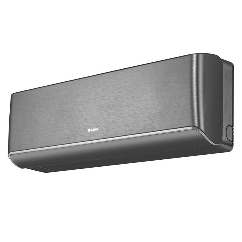 Настенный кондиционер (сплит-система) Gree GWH18AVDXE-K6DNA1A(black) + GR-3-ZB-S