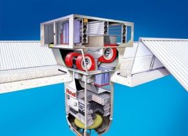 Изображение для товара Hoval RoofVent LK-6
