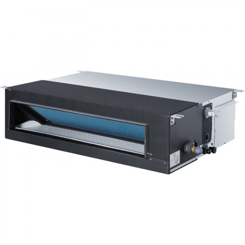 Инверторный канальный кондиционер (сплит-система) Haier AD50S2LM1FA / 1U50S1LM1FA