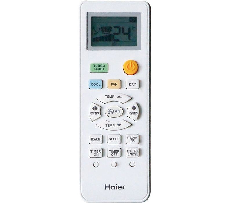 Изображение для товара Haier HSU-24HNM03/R2 / HSU-24HUN203/R2