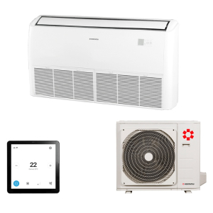 Изображение для товара Kentatsu KSCB105HZRN1W / KSUNB105HZRN1