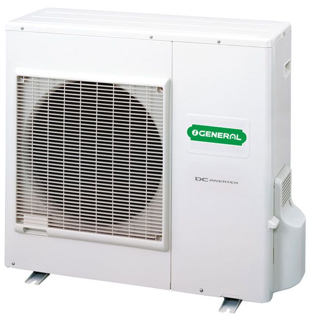 Изображение для товара General WSHA100DD6