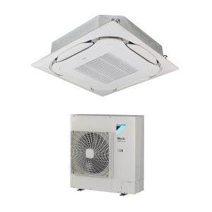 Изображение для товара Daikin FCAG71B / RZASG71MV1 с зимним комплектом (-40)