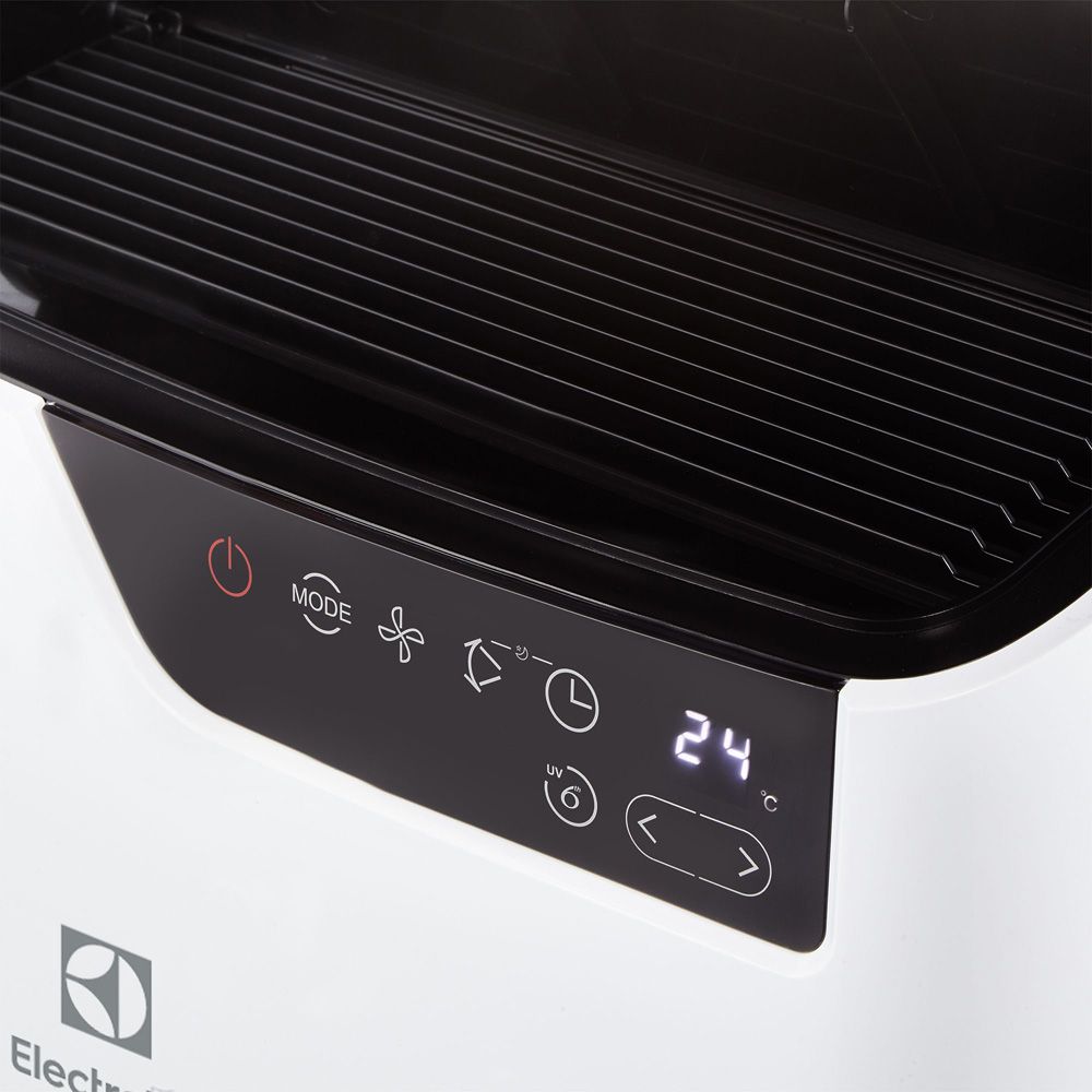 Изображение для товара Electrolux EACM-12 GT/N3