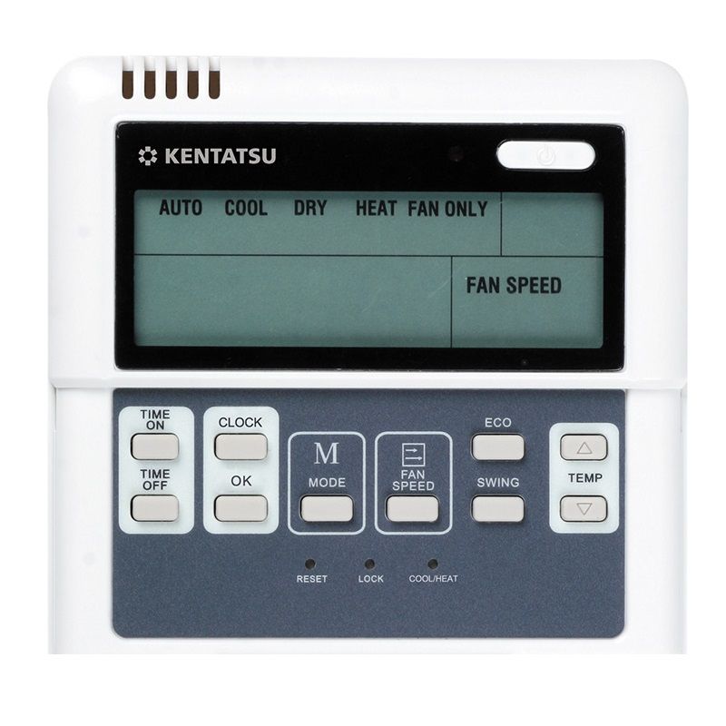 Изображение для товара Kentatsu KSMB35HZAN1P / KSUNB35HZAN1