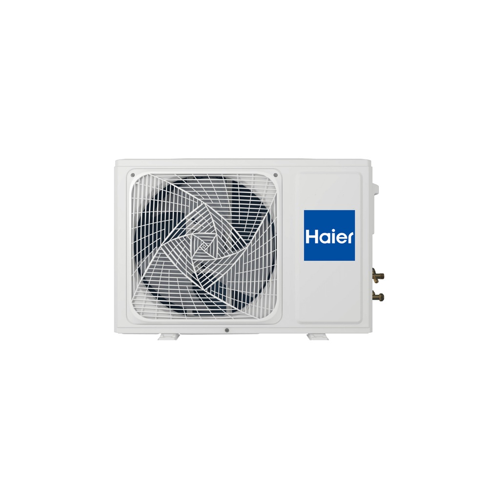 Инверторный настенный кондиционер (сплит-система) Haier AS25HQJ2HRA-W / 1U25HQJ2FRA