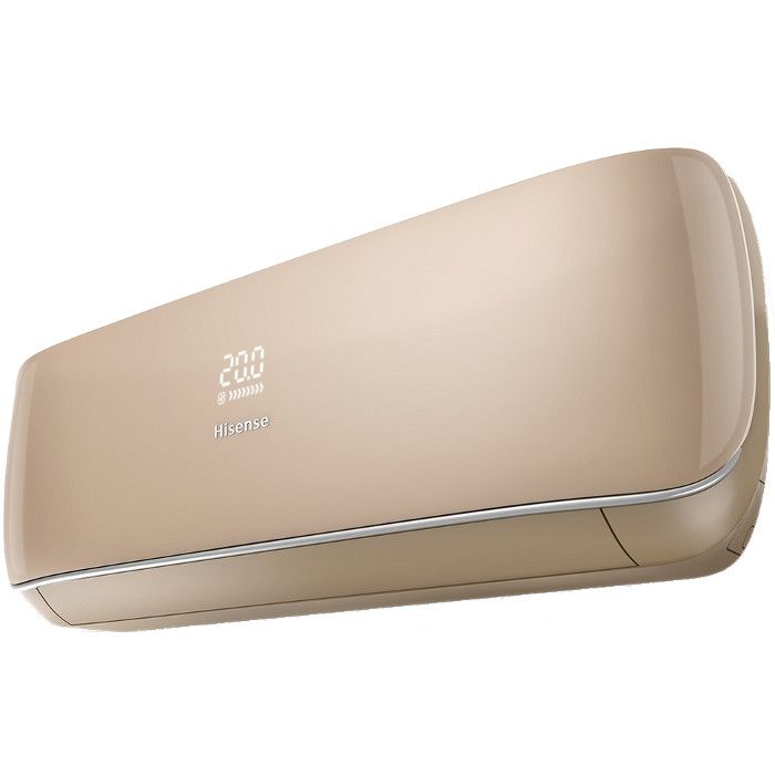 Изображение для товара Hisense AS-10UR4SVETG67(C)