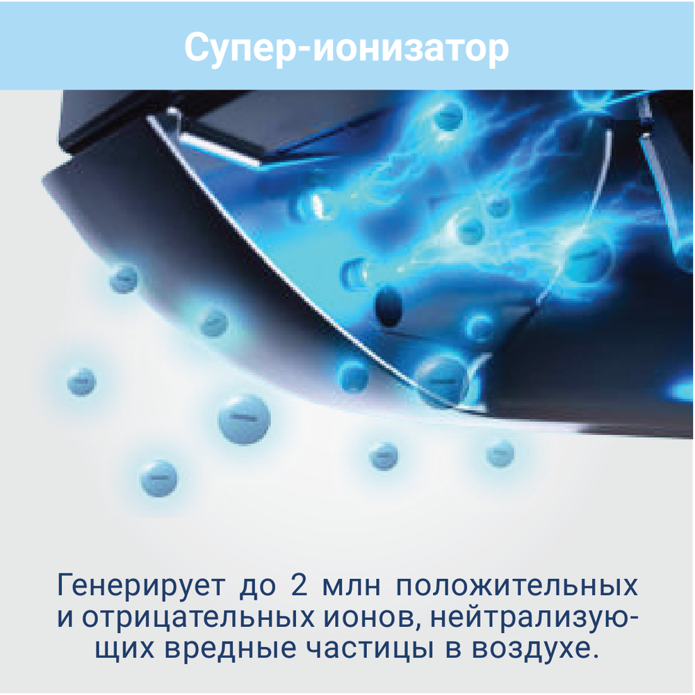 Изображение для товара Lessar LU-3HE27FVE2 / LS-MHE09KME2x3