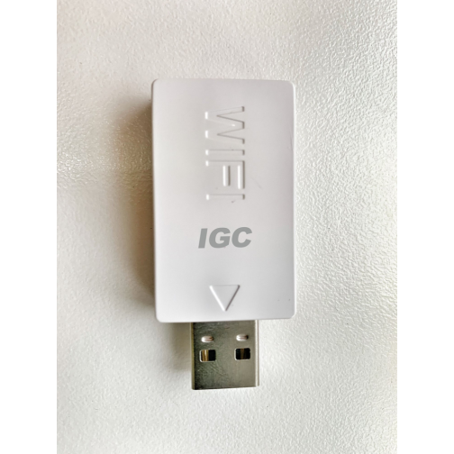 Изображение для товара IGC WF 002