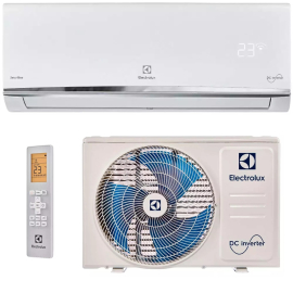 Изображение для товара Electrolux EACS/I-18HSM/N8_V2