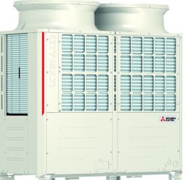 Изображение для товара Mitsubishi Electric PUHY-P350 YNW-A