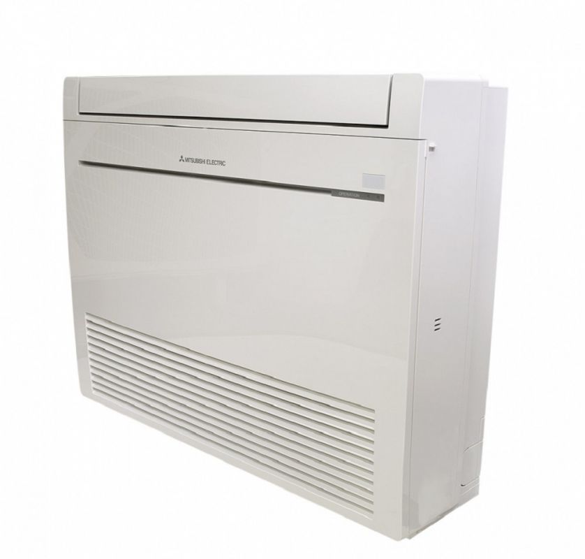 Изображение для товара Mitsubishi Electric MFZ-KT50VG / SUZ-M50