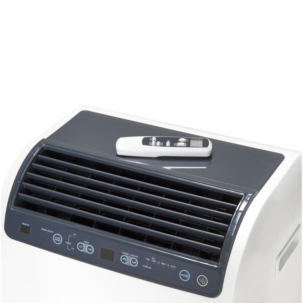Изображение для товара Trotec PAC 4600