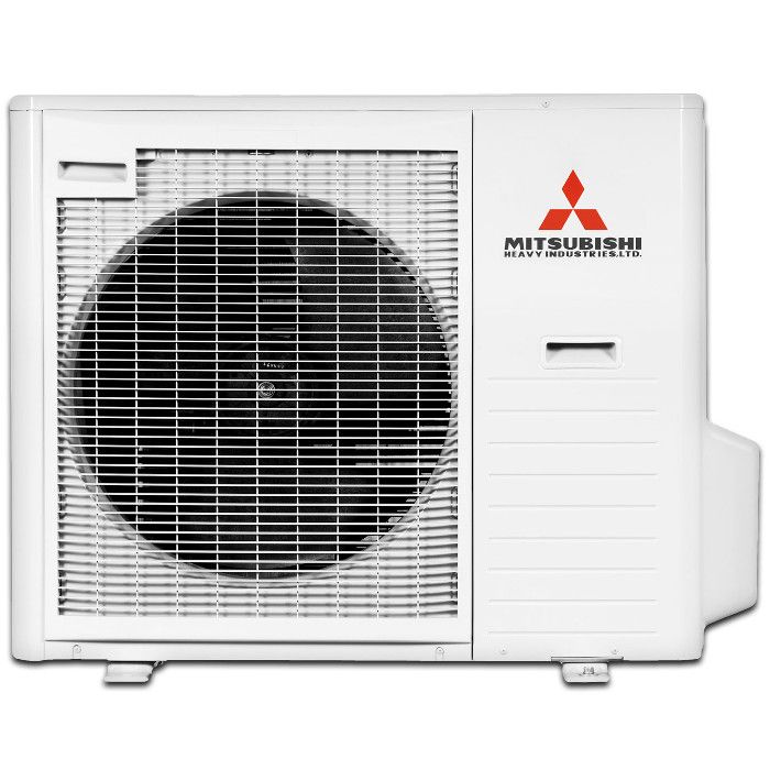 Изображение для товара Mitsubishi Heavy FDF140VD / FDC140VSA