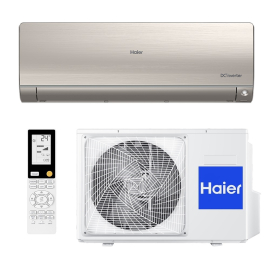 Изображение для товара Haier AS25S2SF3FA-G / 1U09BS3ERA
