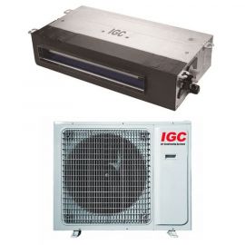 Изображение для товара IGC IDХ-V24HDC/U