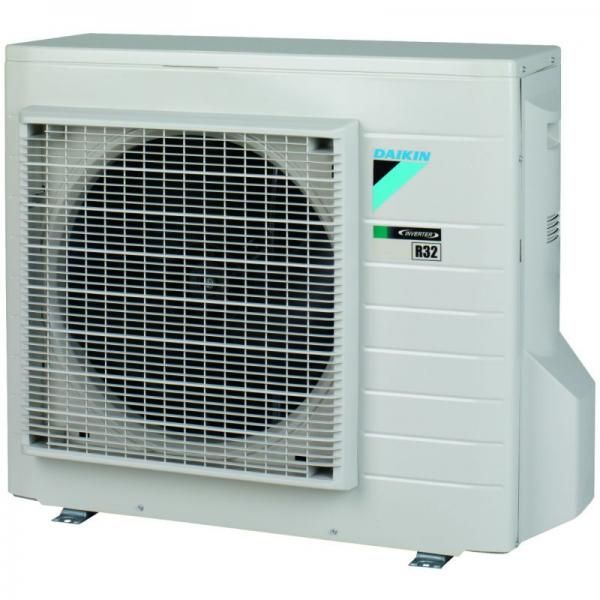 Изображение для товара Daikin FTXF60A / RXF60A