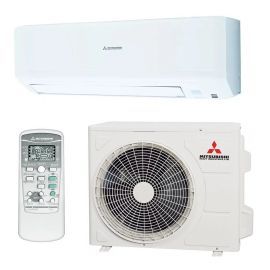 Изображение для товара Mitsubishi Heavy Industries SRK35ZSP-W / SRC35ZSP-W