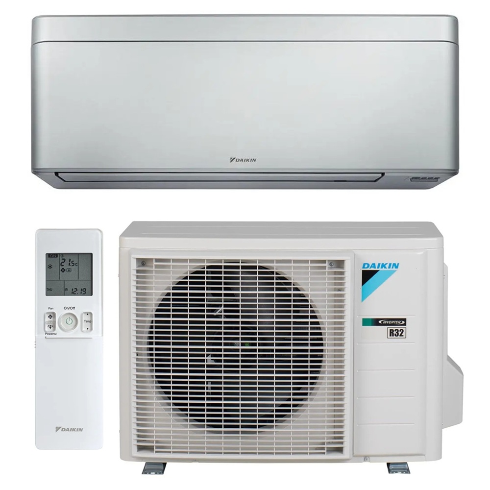 Инверторный настенный кондиционер (сплит-система) Daikin FTXA20CS / RXA20A8