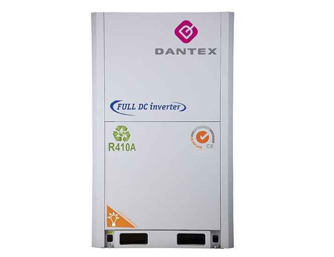 Изображение для товара Dantex DM-FDC590WL/SF
