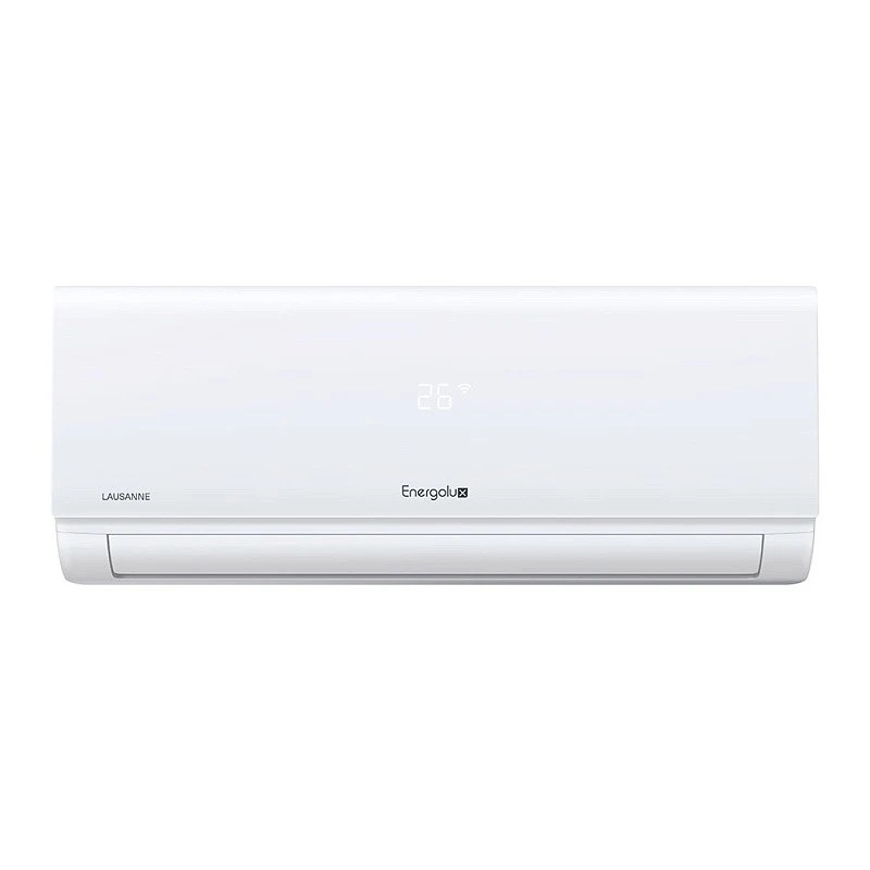 Настенный кондиционер (сплит-система) Energolux SAS09AR1-A / SAU09AR1-A-WS30 с зимним комплектом (-30)
