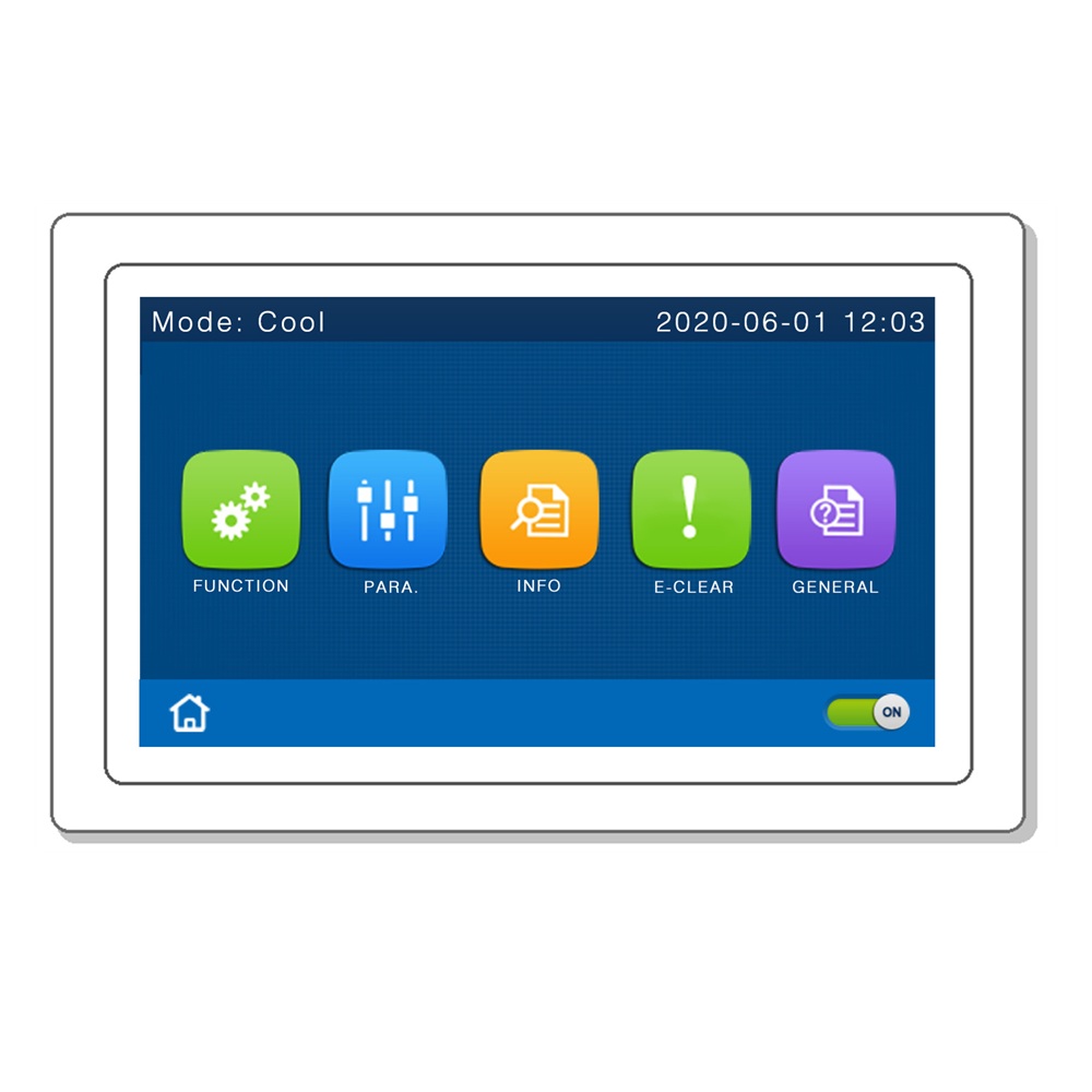 Изображение для товара Gree LSQWRF60VMP1/NhA-M