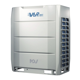 Изображение для товара MDV MDV6-R400WV2GN1