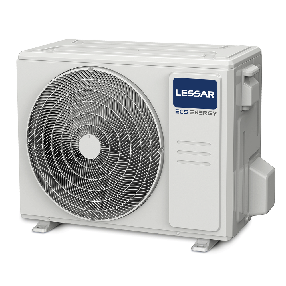 Изображение для товара Lessar LU-HE48UVE4 / LS-HE48TVE4