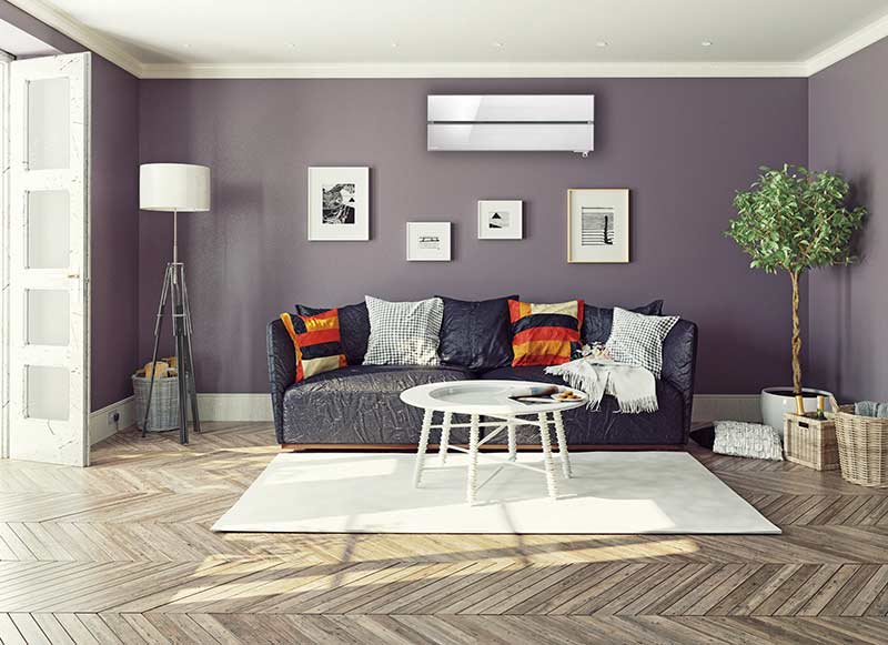 Изображение для товара Mitsubishi Electric MSZ-LN35 VGV