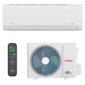 Изображение для товара Funai RAC-I-SG55HP.D04/S / RAC-I-SG55HP.D04H/U