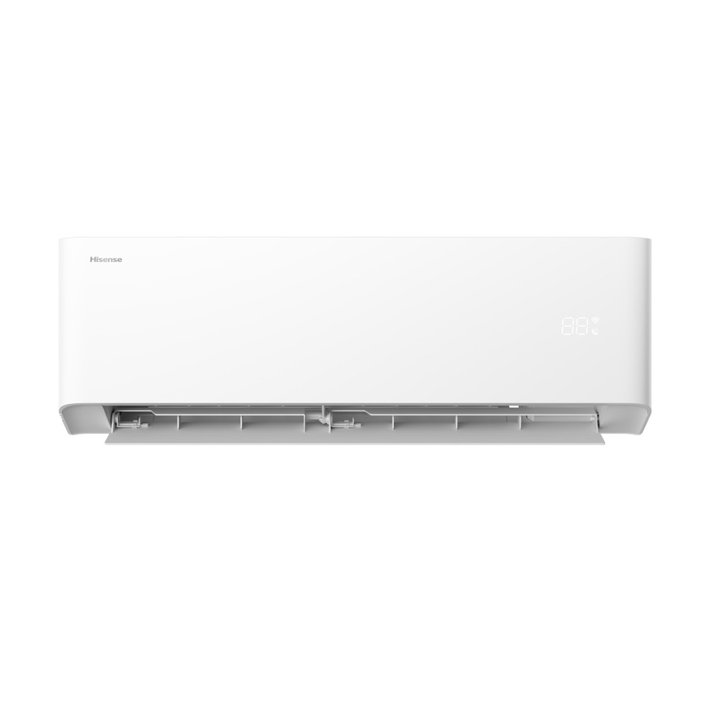 Инверторный настенный кондиционер (сплит-система) Hisense AS-18UW4RMSHB01