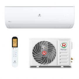 Изображение для товара Royal Clima RC-GL22HN
