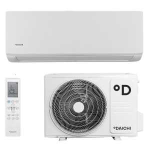Изображение для товара Daichi ALP20AVQ1R-1 / ALP20FV1R-1 с зимним комплектом (-40)