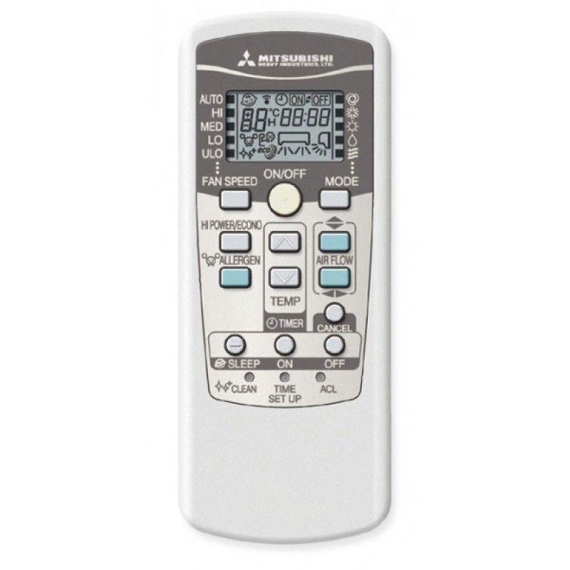 Изображение для товара Mitsubishi Heavy Industries SKM35ZSP-S