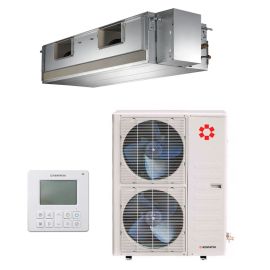 Изображение для товара Kentatsu KSTR176HFAN3R / KSUT176HFAN3L