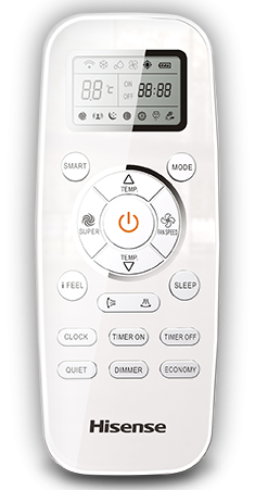 Изображение для товара Hisense AS-18HR4SMADC015