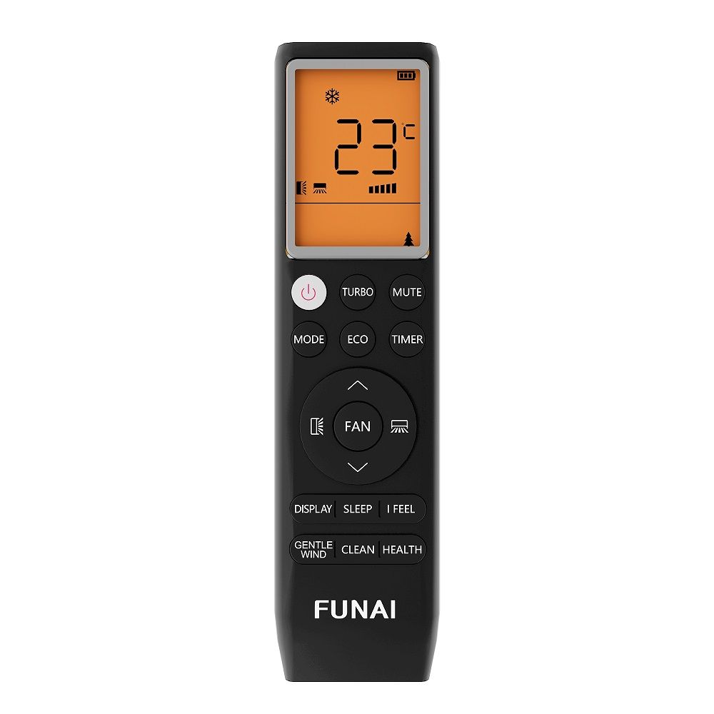 Изображение для товара Funai RAC-I-KD55HP.D01