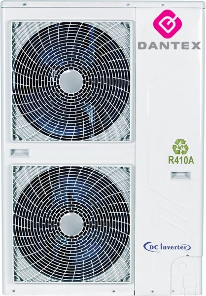 Изображение для товара Dantex DM-DC160WK/F